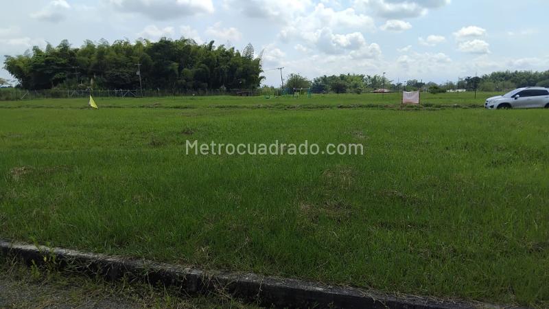 Lote en Venta, Yoy Vitaparques, Jamundi - Vista 4