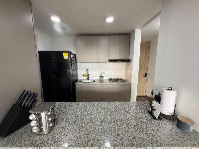 Apartamento de 3 alcobas en venta en Parcelacion Buena Suerte Bosque Sabana Natura, Cajicá, 70 m² · foto 8 de 20