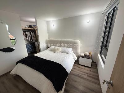 Apartamento de 3 alcobas en venta en Parcelacion Buena Suerte Bosque Sabana Natura, Cajicá, 70 m² · foto 13 de 20