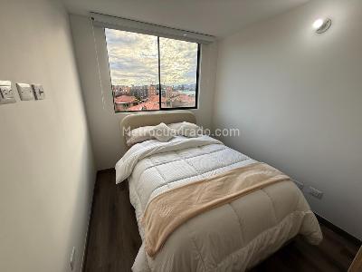 Apartamento de 3 alcobas en venta en Parcelacion Buena Suerte Bosque Sabana Natura, Cajicá, 70 m² · foto 17 de 20