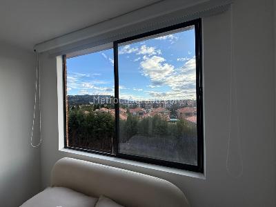 Apartamento de 3 alcobas en venta en Parcelacion Buena Suerte Bosque Sabana Natura, Cajicá, 70 m² · foto 19 de 20