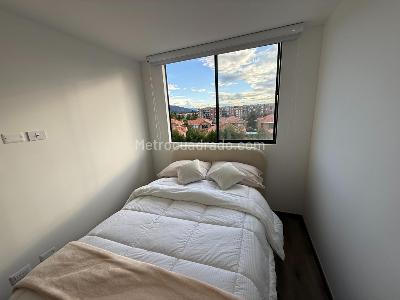 Apartamento de 3 alcobas en venta en Parcelacion Buena Suerte Bosque Sabana Natura, Cajicá, 70 m² · foto 20 de 20
