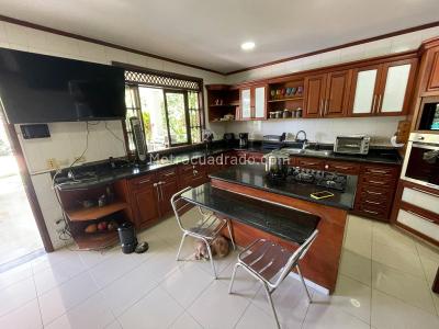 Casa de 4 alcobas en venta en Pance, Cali, 500 m² · foto 4 de 20