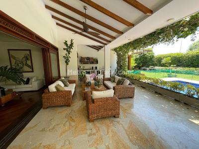 Casa de 4 alcobas en venta en Pance, Cali, 500 m² · foto 7 de 20