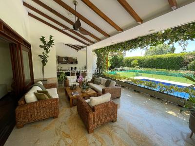 Casa de 4 alcobas en venta en Pance, Cali, 500 m² · foto 9 de 20
