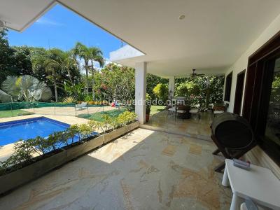 Casa de 4 alcobas en venta en Pance, Cali, 500 m² · foto 10 de 20