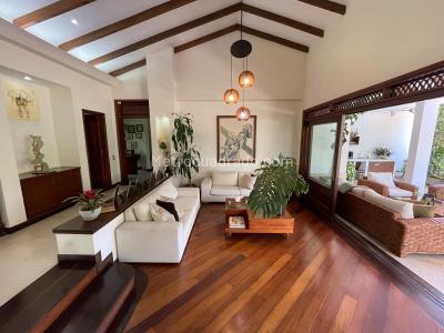 Casa de 4 alcobas en venta en Pance, Cali, 500 m² · foto 12 de 20