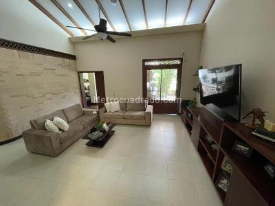Casa de 4 alcobas en venta en Pance, Cali, 500 m² · foto 16 de 20