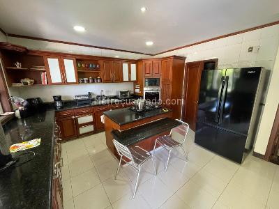 Casa de 4 alcobas en venta en Pance, Cali, 500 m² · foto 5 de 20