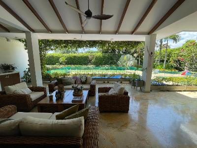 Casa de 4 alcobas en venta en Pance, Cali, 500 m² · foto 11 de 20