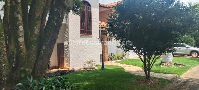 Casa de 4 alcobas en venta en Pance, Cali, 435 m² · foto 2 de 20