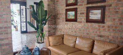 Casa de 4 alcobas en venta en Pance, Cali, 435 m² · foto 12 de 20