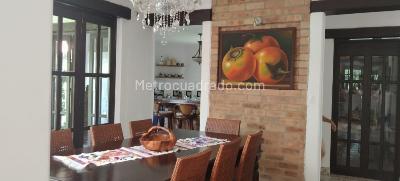Casa de 4 alcobas en venta en Pance, Cali, 435 m² · foto 13 de 20