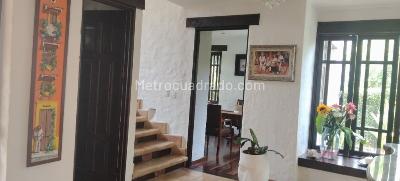 Casa de 4 alcobas en venta en Pance, Cali, 435 m² · foto 17 de 20