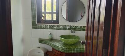 Casa de 4 alcobas en venta en Pance, Cali, 435 m² · foto 19 de 20