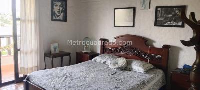 Casa de 4 alcobas en venta en Pance, Cali, 435 m² · foto 20 de 20