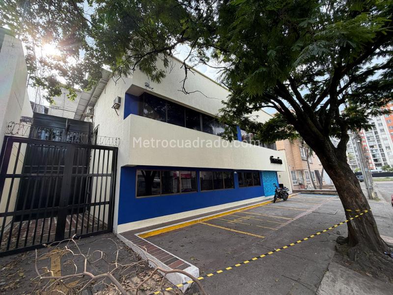 Edificio de Oficinas en Arriendo, Prados Del Norte, Cali - Ansicht 2