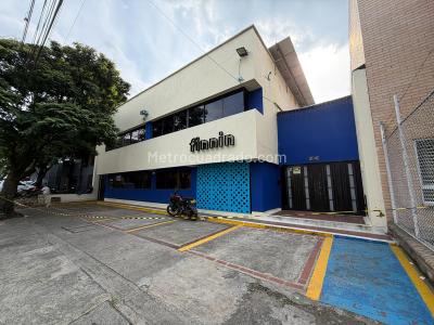 Edificio de Oficinas en Arriendo, Prados Del Norte, Cali