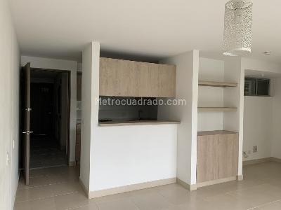 Apartamento de 3 alcobas en venta en Bochalema, Cali, 68 m² · foto 4 de 17