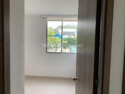 Apartamento de 3 alcobas en venta en Bochalema, Cali, 68 m² · foto 6 de 17