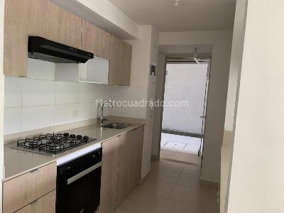 Apartamento de 3 alcobas en venta en Bochalema, Cali, 68 m² · foto 13 de 17