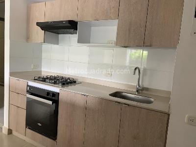 Apartamento de 3 alcobas en venta en Bochalema, Cali, 68 m² · foto 14 de 17