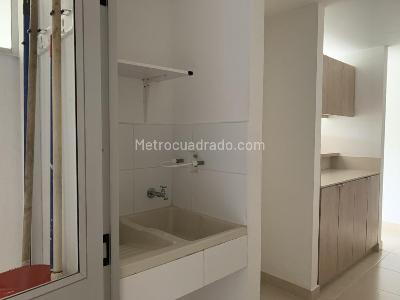 Apartamento de 3 alcobas en venta en Bochalema, Cali, 68 m² · foto 16 de 17