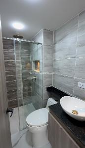 Apartamento de 2 alcobas en venta en La Selva, Cali, 46 m² · foto 10 de 11