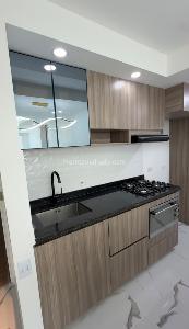 Apartamento de 2 alcobas en venta en La Selva, Cali, 46 m² · foto 3 de 11