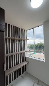Apartamento de 2 alcobas en venta en La Selva, Cali, 46 m² · foto 6 de 11