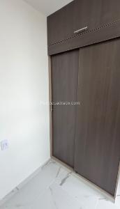 Apartamento de 2 alcobas en venta en La Selva, Cali, 46 m² · foto 8 de 11