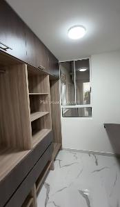 Apartamento de 2 alcobas en venta en La Selva, Cali, 46 m² · foto 9 de 11