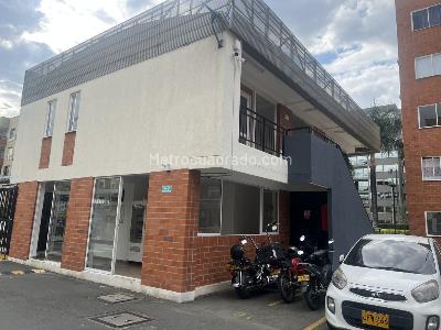 Apartamento en venta en Bochalema, Cali · foto 2 de 18