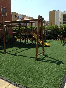 Apartamento en venta en Bochalema, Cali · foto 3 de 18