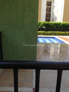 Apartamento en venta en Bochalema, Cali · foto 5 de 18