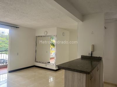 Apartamento en venta en Bochalema, Cali · foto 8 de 18
