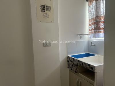 Apartamento en venta en Bochalema, Cali · foto 10 de 18