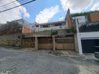 Casa de 5 alcobas en venta en Normandia, Cali, 582 m² · foto 2 de 20