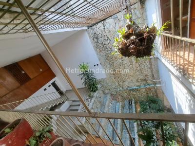 Casa de 5 alcobas en venta en Normandia, Cali, 582 m² · foto 14 de 20
