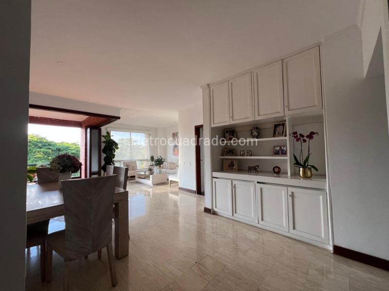 Apartamento en Arriendo, Ciudad Jardin, Cali, Cali