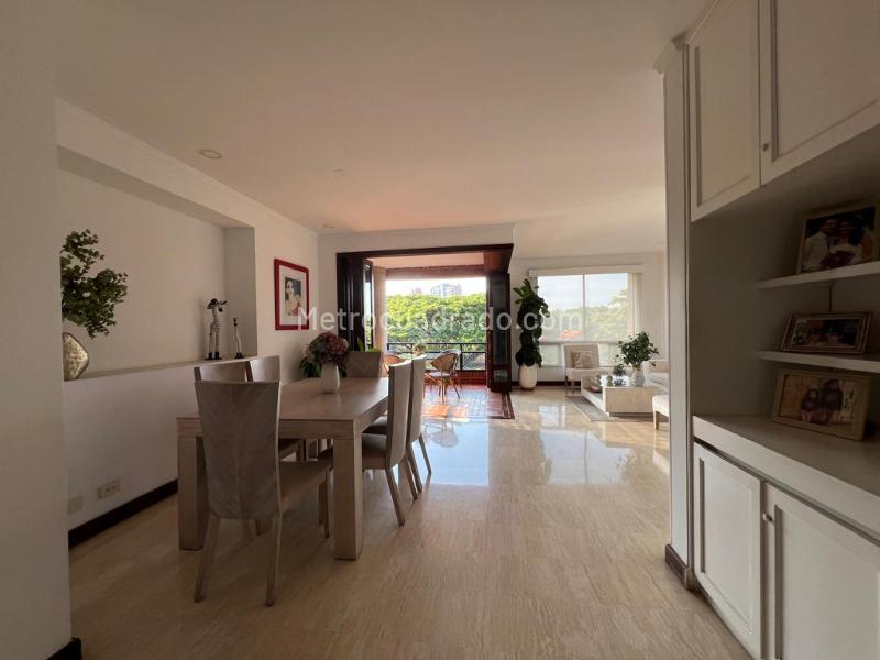 Apartamento en Arriendo, Ciudad Jardin, Cali - Widok 2