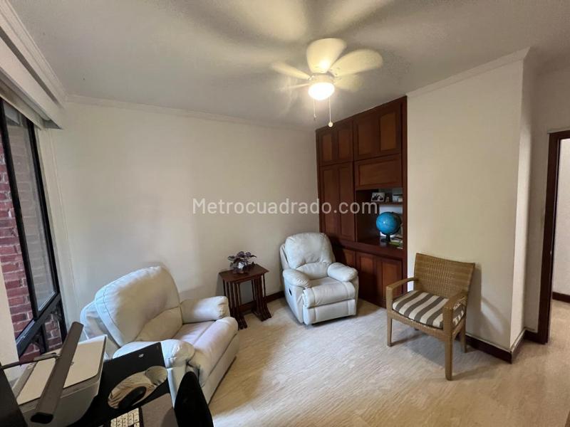 Apartamento en Arriendo, Ciudad Jardin, Cali - Widok 4