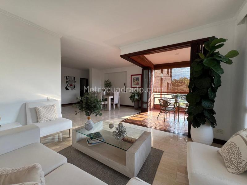 Apartamento en Arriendo, Ciudad Jardin, Cali - Widok 6