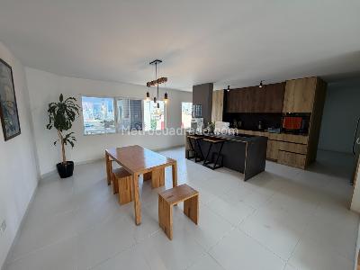 Apartamento de 4 alcobas en venta en Granada, Cali, 191 m² · foto 2 de 20