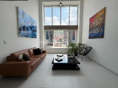 Apartamento de 4 alcobas en venta en Granada, Cali, 191 m² · foto 4 de 20