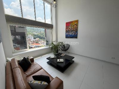 Apartamento de 4 alcobas en venta en Granada, Cali, 191 m² · foto 5 de 20