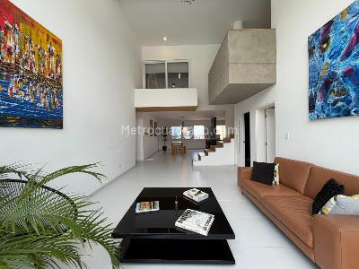 Apartamento de 4 alcobas en venta en Granada, Cali, 191 m² · foto 6 de 20