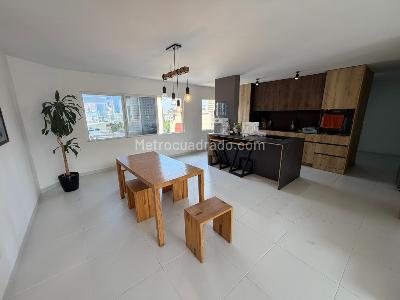Apartamento de 4 alcobas en venta en Granada, Cali, 191 m² · foto 8 de 20