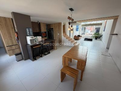 Apartamento de 4 alcobas en venta en Granada, Cali, 191 m² · foto 10 de 20