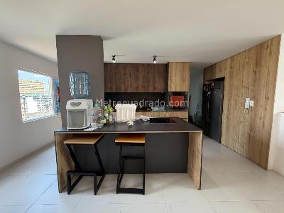 Apartamento de 4 alcobas en venta en Granada, Cali, 191 m² · foto 11 de 20